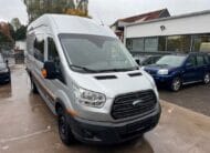 Ford TRANSIT L4H2 3500kg – Furgon Mixt 5 locuri, rate, leasing, garantie