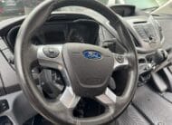 Ford TRANSIT L4H2 3500kg – Furgon Mixt 5 locuri, rate, leasing, garantie