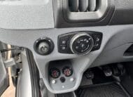 Ford TRANSIT L4H2 3500kg – Furgon Mixt 5 locuri, rate, leasing, garantie