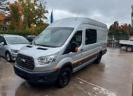 Ford TRANSIT L4H2 3500kg – Furgon Mixt 5 locuri, rate, leasing, garantie