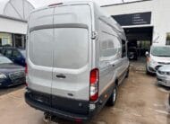Ford TRANSIT L4H2 3500kg – Furgon Mixt 5 locuri, rate, leasing, garantie
