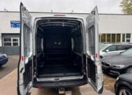 Ford TRANSIT L4H2 3500kg – Furgon Mixt 5 locuri, rate, leasing, garantie