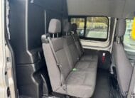 Ford TRANSIT L4H2 3500kg – Furgon Mixt 5 locuri, rate, leasing, garantie