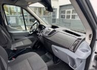 Ford TRANSIT L4H2 3500kg – Furgon Mixt 5 locuri, rate, leasing, garantie