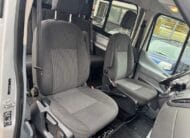 Ford TRANSIT L4H2 3500kg – Furgon Mixt 5 locuri, rate, leasing, garantie