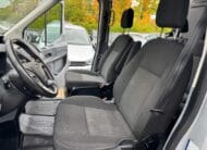 Ford TRANSIT L4H2 3500kg – Furgon Mixt 5 locuri, rate, leasing, garantie
