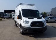 Ford Transit MAXI XXL L4H3 service mobil – cu portbagaj, scara, dulapioare