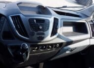 Ford Transit MAXI XXL L4H3 service mobil – cu portbagaj, scara, dulapioare