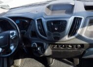 Ford Transit MAXI XXL L4H3 service mobil – cu portbagaj, scara, dulapioare