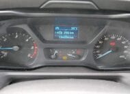 Ford Transit MAXI XXL L4H3 service mobil – cu portbagaj, scara, dulapioare