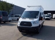 Ford Transit MAXI XXL L4H3 service mobil – cu portbagaj, scara, dulapioare
