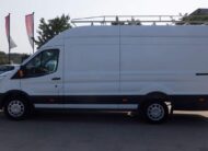 Ford Transit MAXI XXL L4H3 service mobil – cu portbagaj, scara, dulapioare