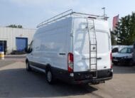 Ford Transit MAXI XXL L4H3 service mobil – cu portbagaj, scara, dulapioare