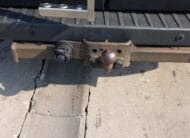 Ford Transit MAXI XXL L4H3 service mobil – cu portbagaj, scara, dulapioare