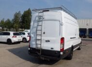 Ford Transit MAXI XXL L4H3 service mobil – cu portbagaj, scara, dulapioare