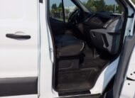 Ford Transit MAXI XXL L4H3 service mobil – cu portbagaj, scara, dulapioare