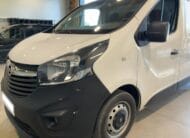 Opel Vivaro 1.6CDTi EURO6 – rate, leasing, garantie