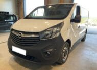 Opel Vivaro 1.6CDTi EURO6 – rate, leasing, garantie