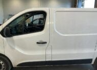 Opel Vivaro 1.6CDTi EURO6 – rate, leasing, garantie