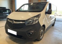 opel vivaro 1 6cdti euro6 rate leasing garantie autoland.ro