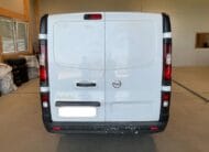 Opel Vivaro 1.6CDTi EURO6 – rate, leasing, garantie