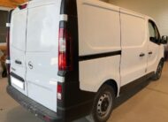 Opel Vivaro 1.6CDTi EURO6 – rate, leasing, garantie