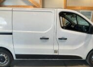 Opel Vivaro 1.6CDTi EURO6 – rate, leasing, garantie