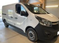 Opel Vivaro 1.6CDTi EURO6 – rate, leasing, garantie