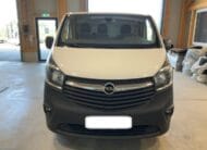 Opel Vivaro 1.6CDTi EURO6 – rate, leasing, garantie
