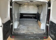 Opel Vivaro 1.6CDTi EURO6 – rate, leasing, garantie