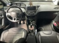 Peugeot 2008 manual, benzina 1.2L EURO6 – leasing, rate, garantie
