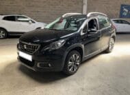Peugeot 2008 manual, benzina 1.2L EURO6 – leasing, rate, garantie