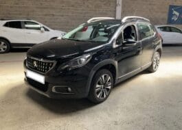 peugeot 2008 manual benzina 1 2l euro6 leasing rate garantie autoland.ro