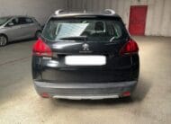 Peugeot 2008 manual, benzina 1.2L EURO6 – leasing, rate, garantie