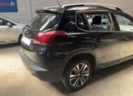 Peugeot 2008 manual, benzina 1.2L EURO6 – leasing, rate, garantie