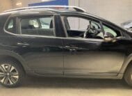 Peugeot 2008 manual, benzina 1.2L EURO6 – leasing, rate, garantie