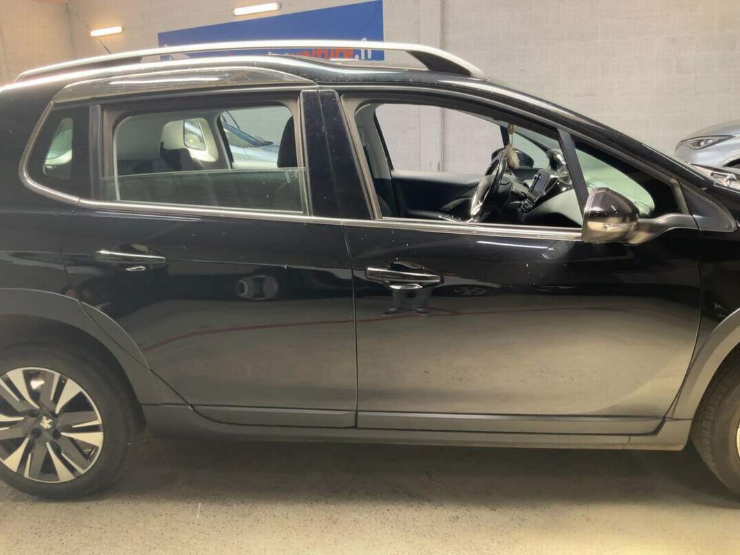 Peugeot 2008 manual, benzina 1.2L EURO6 – leasing, rate, garantie