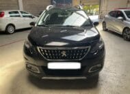 Peugeot 2008 manual, benzina 1.2L EURO6 – leasing, rate, garantie