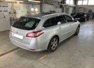 Peugeot 508 SW 1.6eHDi – rate, avans zero, garantie 12 luni