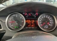 Peugeot 508 SW 1.6eHDi – rate, avans zero, garantie 12 luni