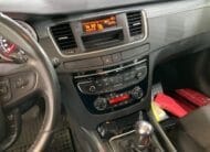 Peugeot 508 SW 1.6eHDi – rate, avans zero, garantie 12 luni