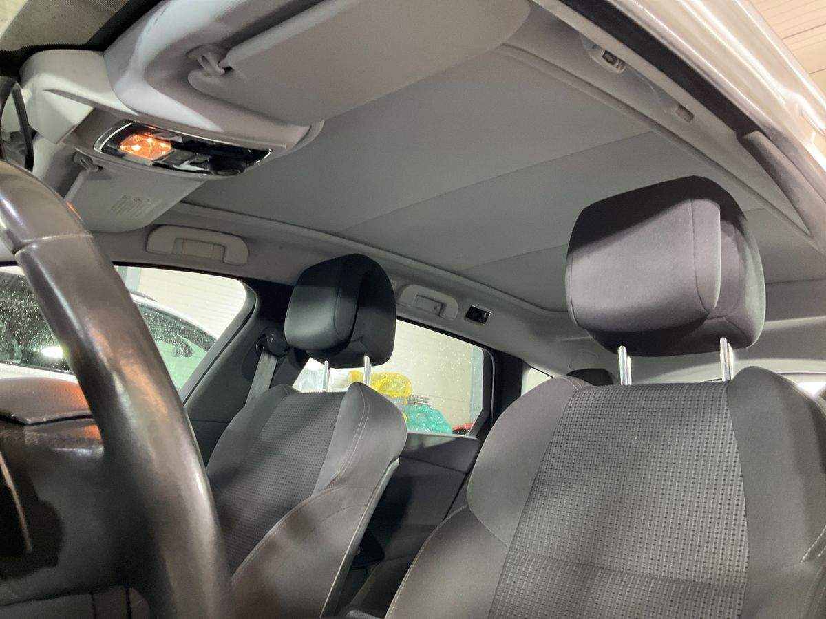 Peugeot 508 SW 1.6eHDi – rate, avans zero, garantie 12 luni