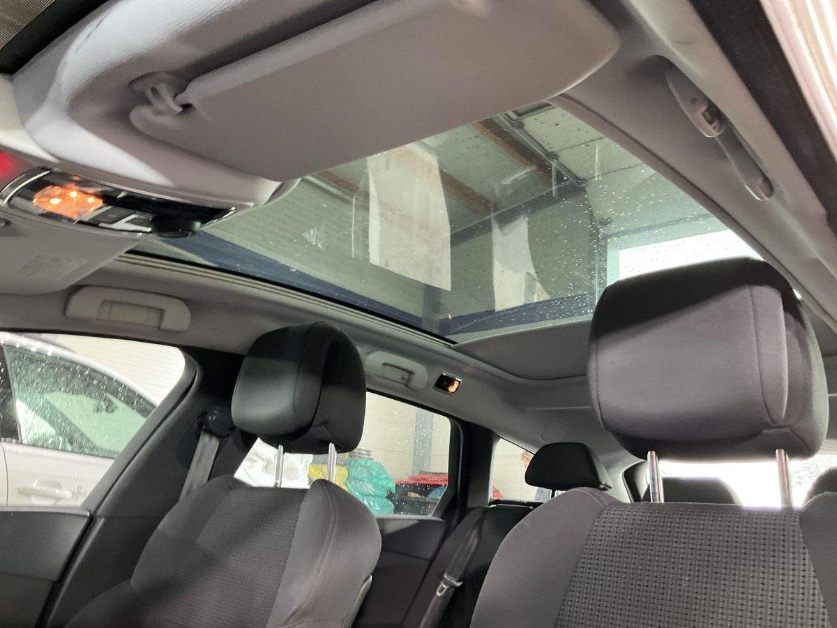 Peugeot 508 SW 1.6eHDi – rate, avans zero, garantie 12 luni