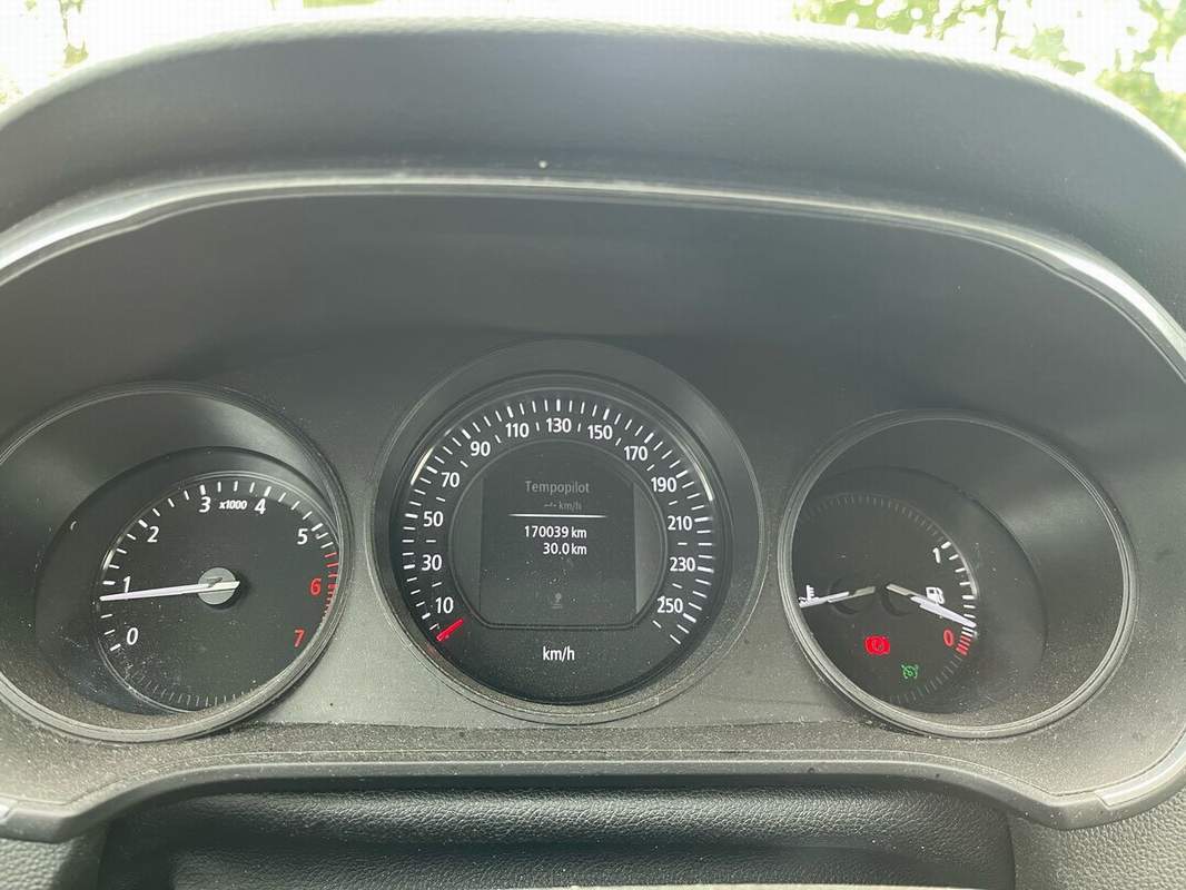 Renault Megane 1.2TCe EURO6 – rate, avans 0%, garantie