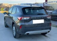 Ford KUGA 1.5TDCi automata 2022 – leasing, rate, garantie