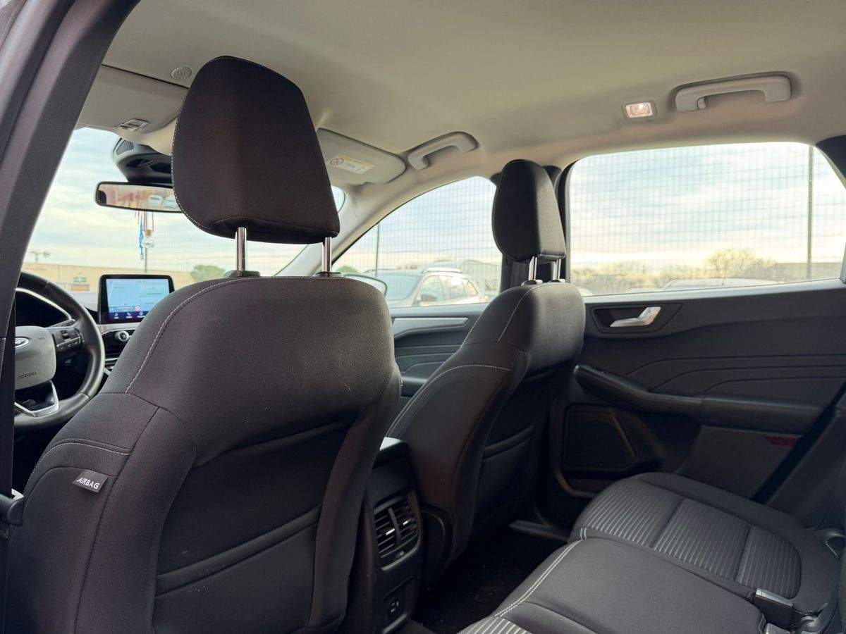 Ford KUGA 1.5TDCi automata 2022 – leasing, rate, garantie