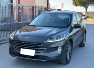 Ford KUGA 1.5TDCi automata 2022 – leasing, rate, garantie