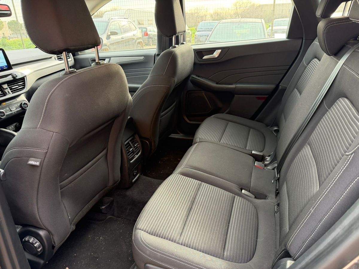 Ford KUGA 1.5TDCi automata 2022 – leasing, rate, garantie