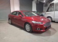 Ford Mondeo 1.5EcoBoost 160CP cutie manuala de viteze, rate, avans zero, garantie