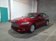 Ford Mondeo 1.5EcoBoost 160CP cutie manuala de viteze, rate, avans zero, garantie